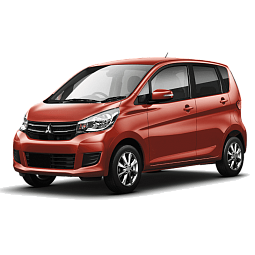 Mitsubishi eK Mitsubishi eK
