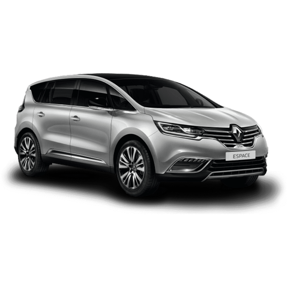 Renault Espace Renault Espace