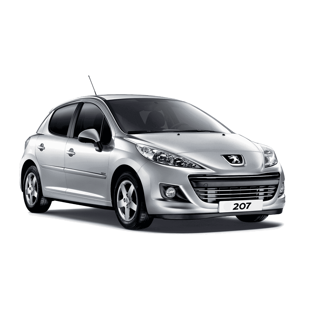 Выкуп Peugeout 207