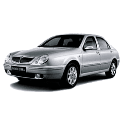 Lancia Lybra Lancia Lybra