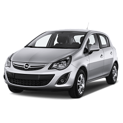Opel Corsa Opel Corsa