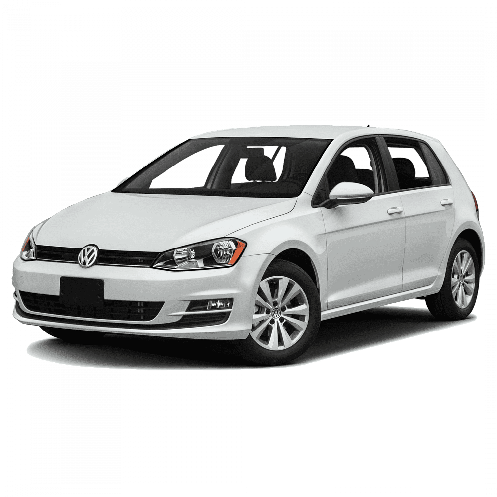 Volkswagen Golf Volkswagen Golf