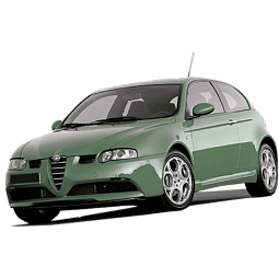Alfa Romeo 147