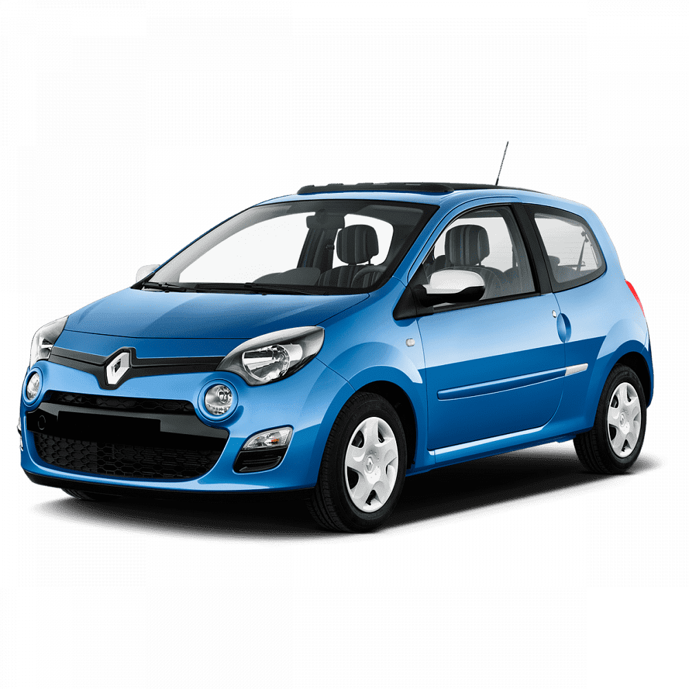Выкуп Renault Twingo