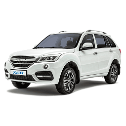 Lifan X60 Lifan X60