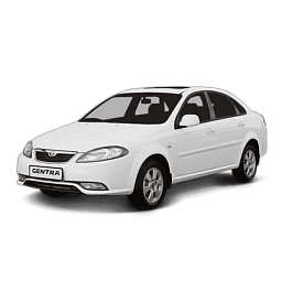 Daewoo Gentra Daewoo Gentra