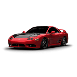 Mitsubishi 3000 GT Mitsubishi 3000 GT