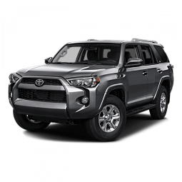 Выкуп Toyota 4runner