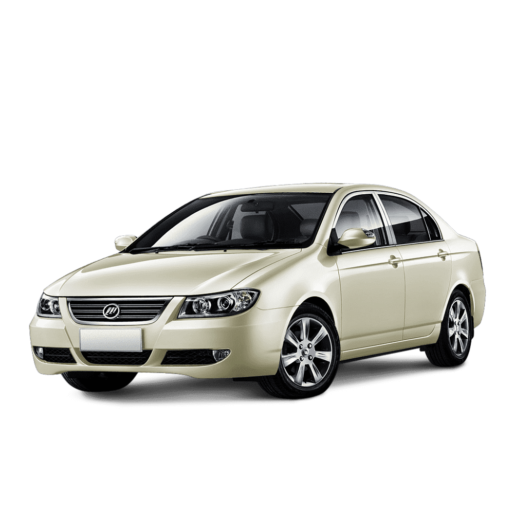 Lifan Solano