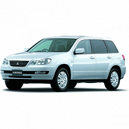 Выкуп Mitsubishi Airtrek