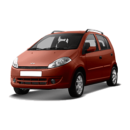 Chery Kimo (A1) Chery Kimo (A1)