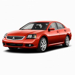 Выкуп Mitsubishi Galant