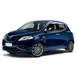Lancia Ypsilon Lancia Ypsilon