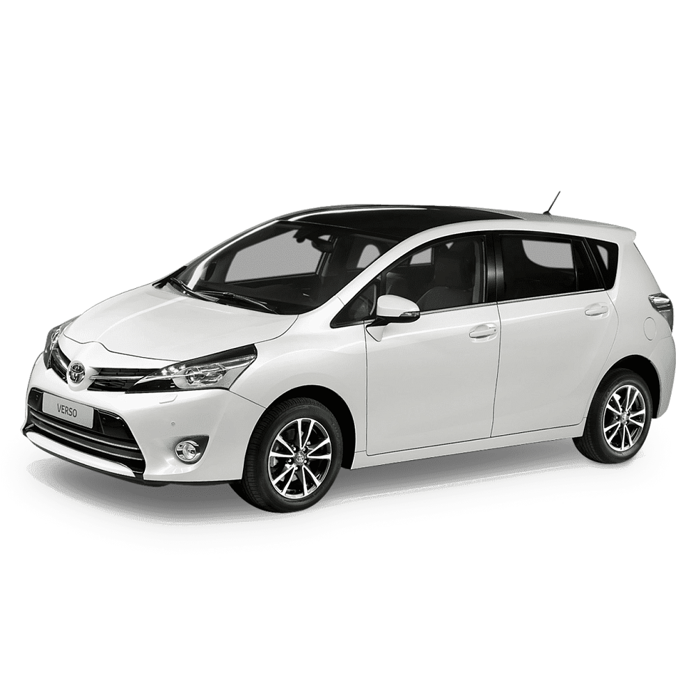 Выкуп Toyota Avensis Verso