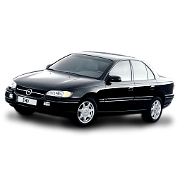 Opel Omega Opel Omega