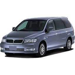 Mitsubishi Chariot Mitsubishi Chariot