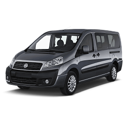 Fiat Scudo