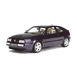 Volkswagen Corrado