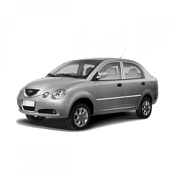 Chery QQ6 (S21) Chery QQ6 (S21)