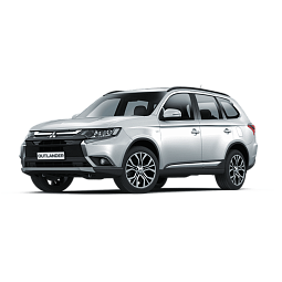 Mitsubishi Outlander Mitsubishi Outlander