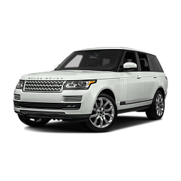 Land Rover Vogue