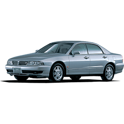 Mitsubishi Diamante Mitsubishi Diamante