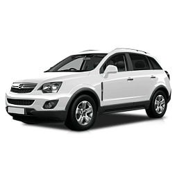 Opel Antara Opel Antara