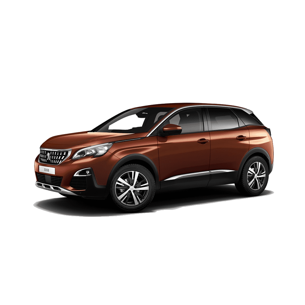 Выкуп Peugeout 3008