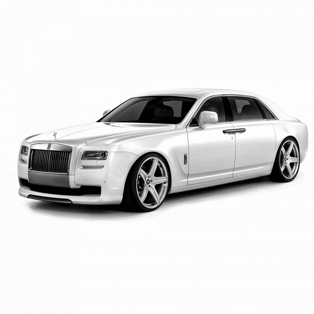 Выкуп Rolls Royce Phantom