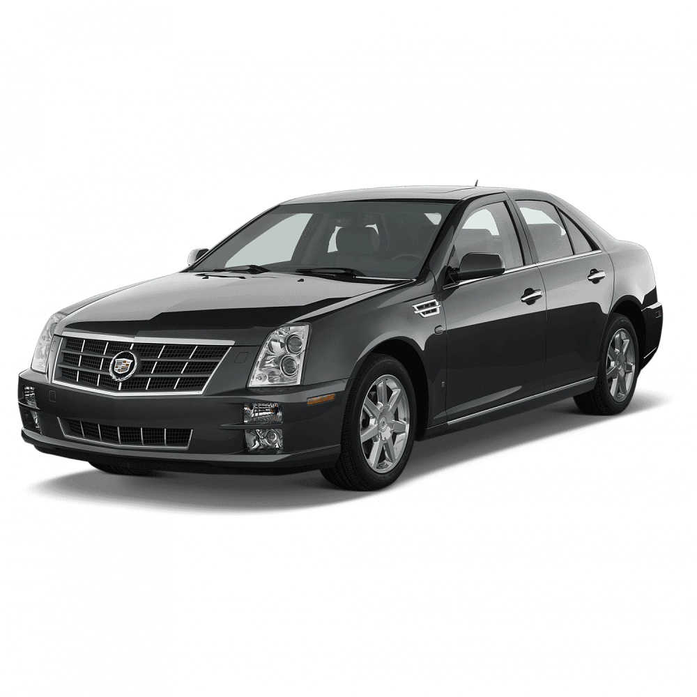 Cadillac STS