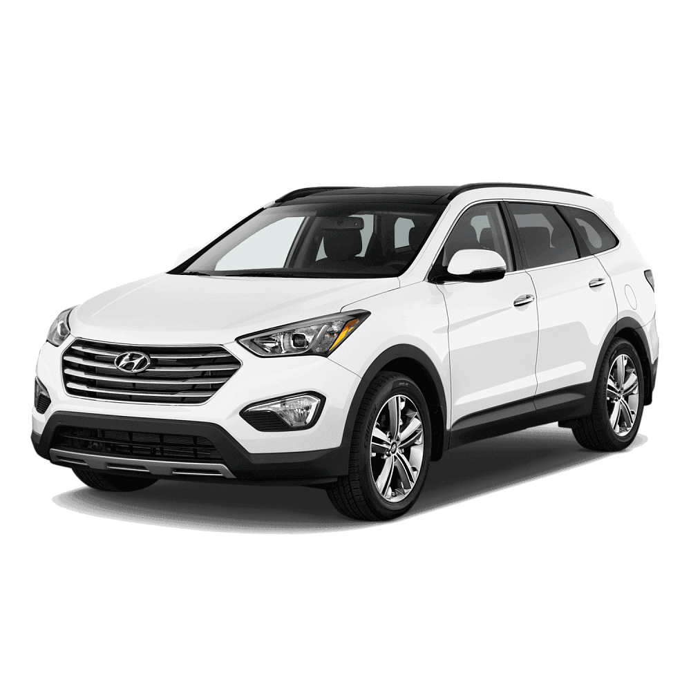 Hyundai Santa Fe Hyundai Santa Fe
