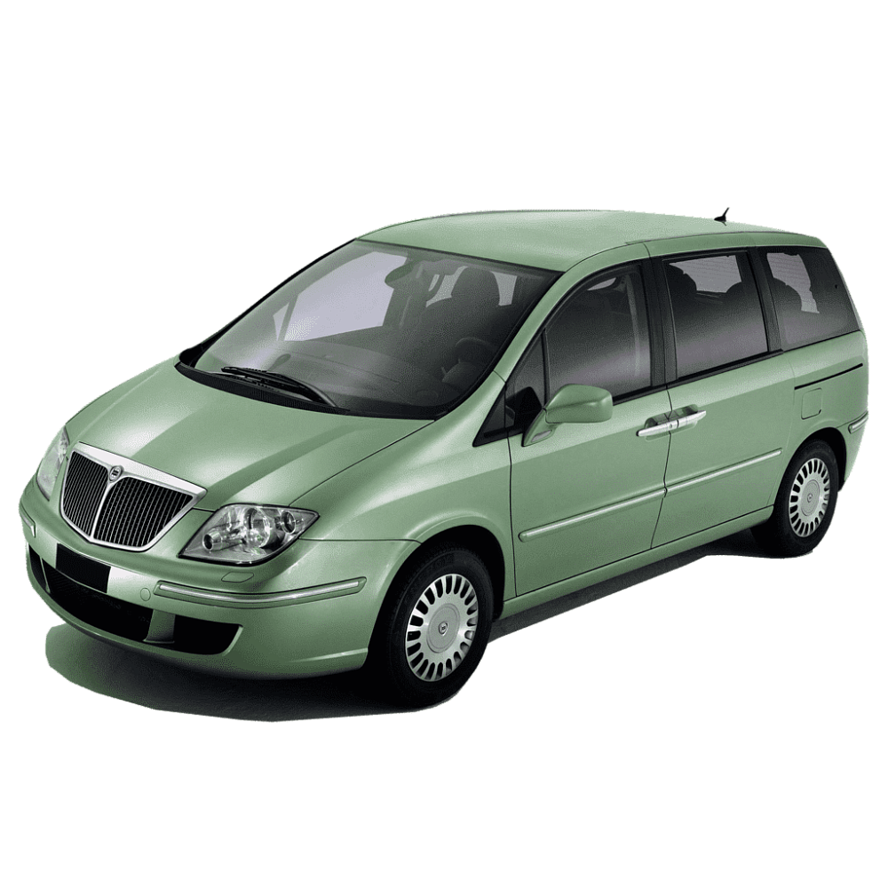 Lancia Phedra
