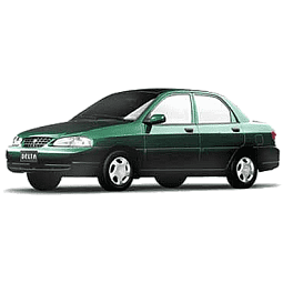 Kia Avella Kia Avella