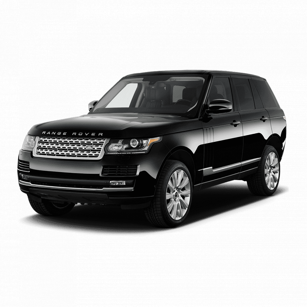 Выкуп Land Rover Range Rover