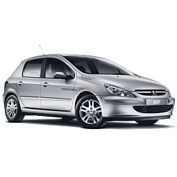 Выкуп Peugeout 307