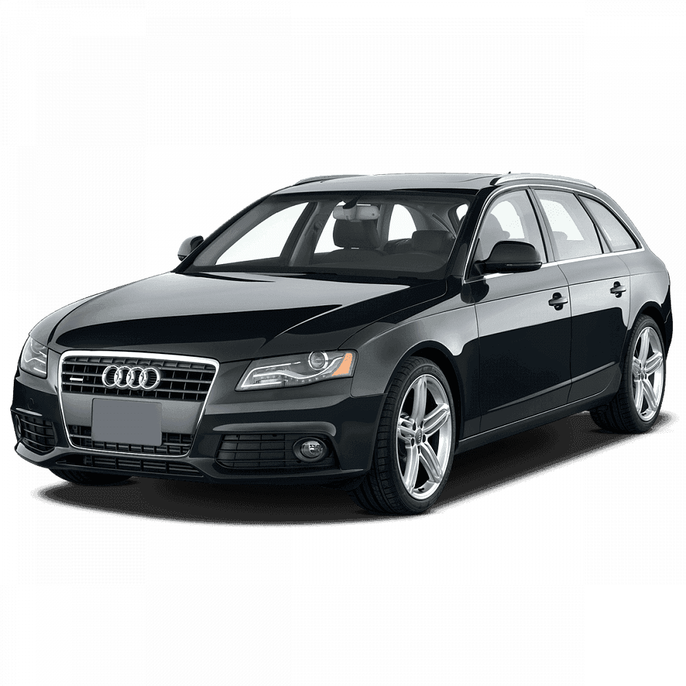Выкуп Audi A4