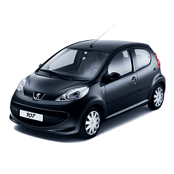 Выкуп Peugeout 107