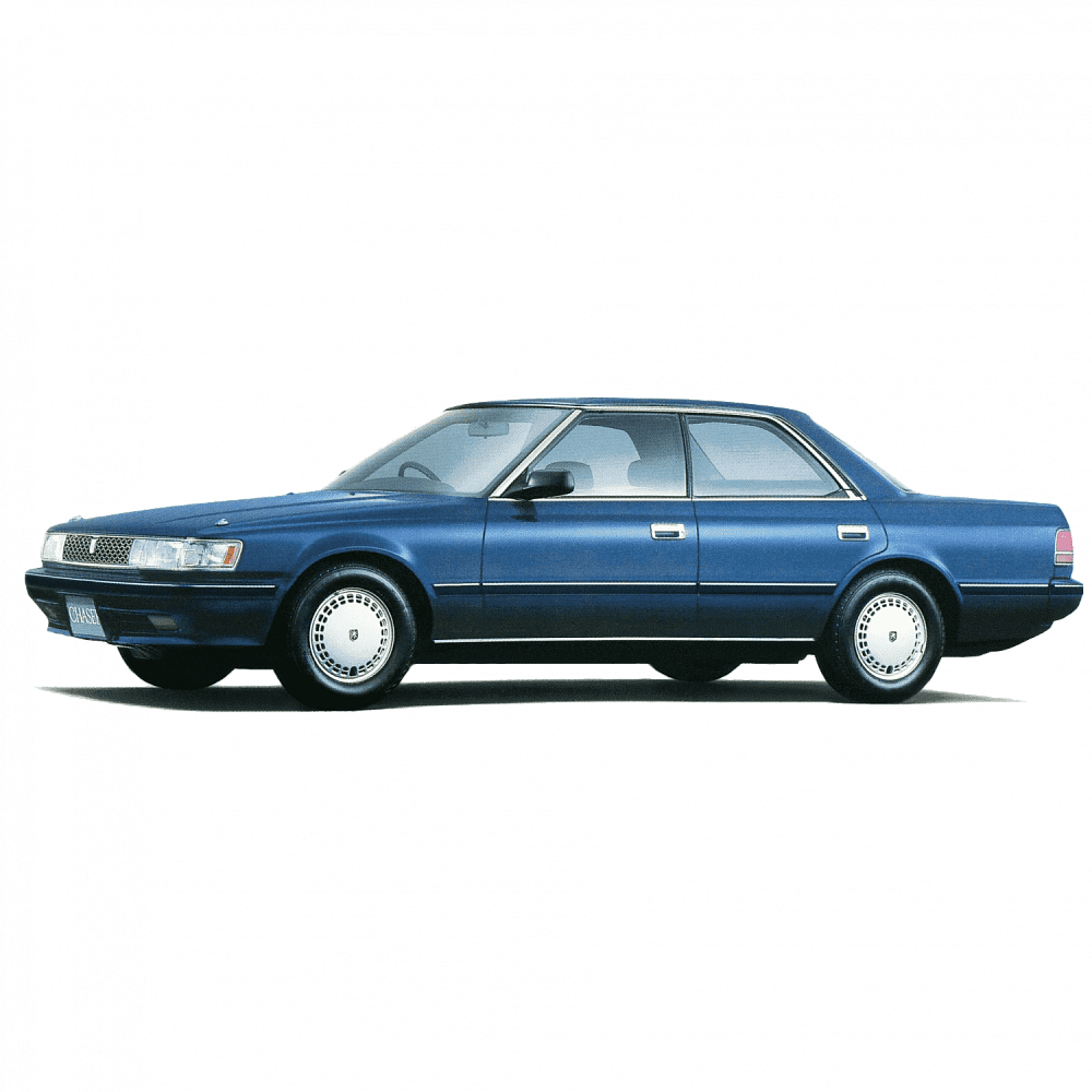 Выкуп Toyota Chaser Выкуп Toyota Chaser