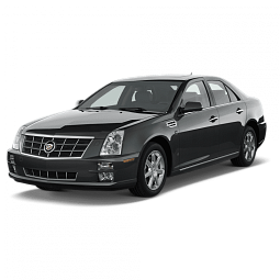 Cadillac STS Cadillac STS