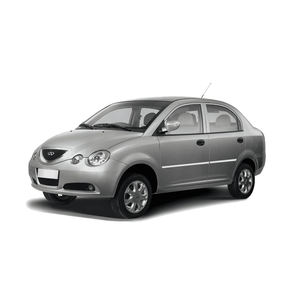 Chery QQ6 (S21)