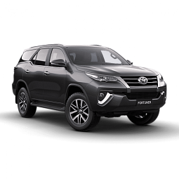 Выкуп Toyota Fortuner