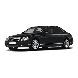 Maybach Zeppelin Maybach Zeppelin