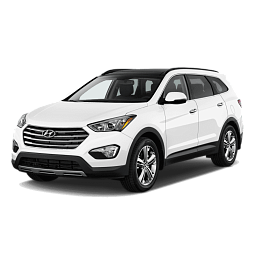 Hyundai Santa Fe Hyundai Santa Fe