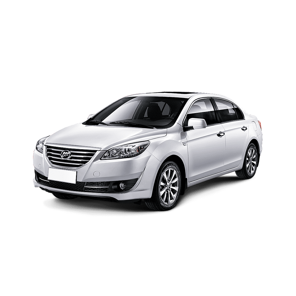 Lifan Cebrium (720) Lifan Cebrium (720)