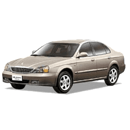 Daewoo Magnus Daewoo Magnus