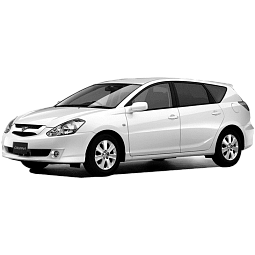 Выкуп Toyota Caldina