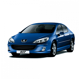 Выкуп Peugeout 407