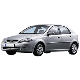 Daewoo Lacetti Daewoo Lacetti