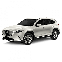 Mazda CX-9