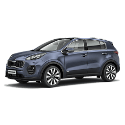 Kia Sportage Kia Sportage